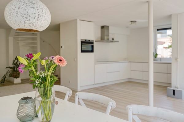 Medium property photo - Stepelerveld, 2151 JM Nieuw-Vennep